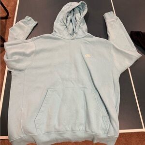 Nike hoodie